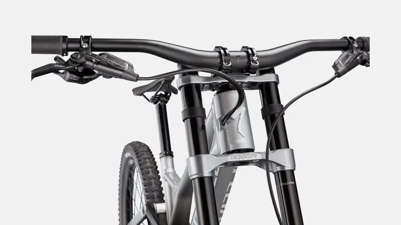 Specialized Demo Expert Mountain Bike -3