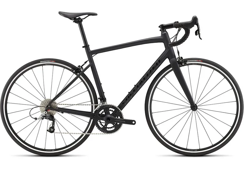 Specialized Allez E5 Elite Road Bike 