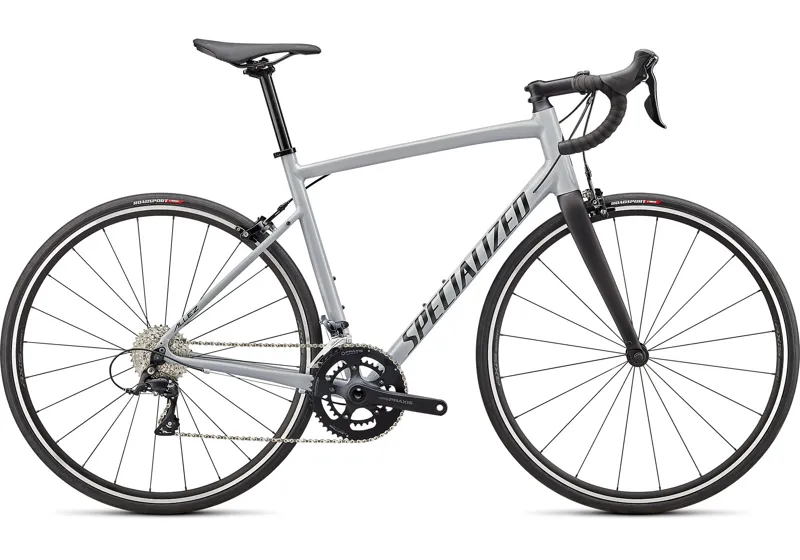 Specialized Allez Sport Road Bike Grey 