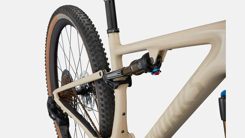 Specialized S-Works Epic EVO Mountain Bike -2