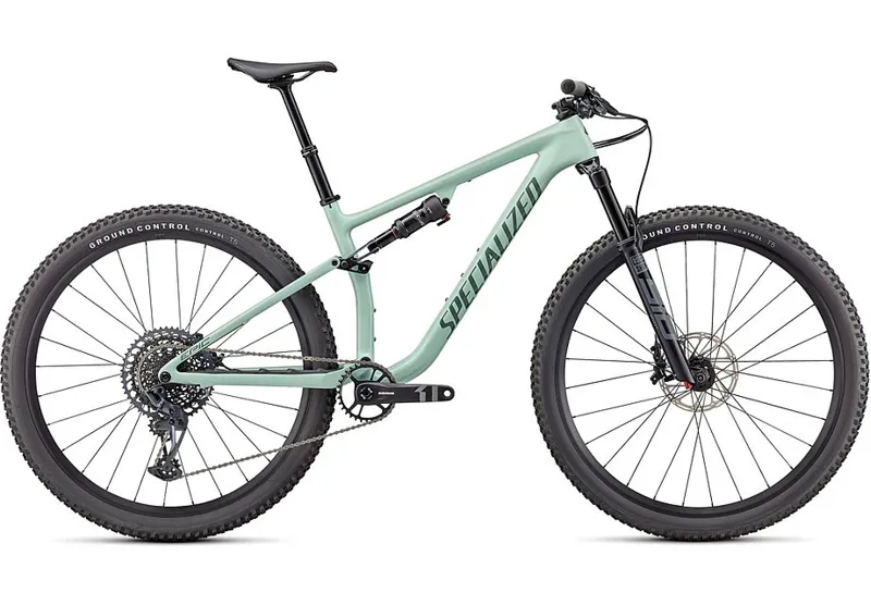 Specialized Epic Evo Comp Mountain Bike 