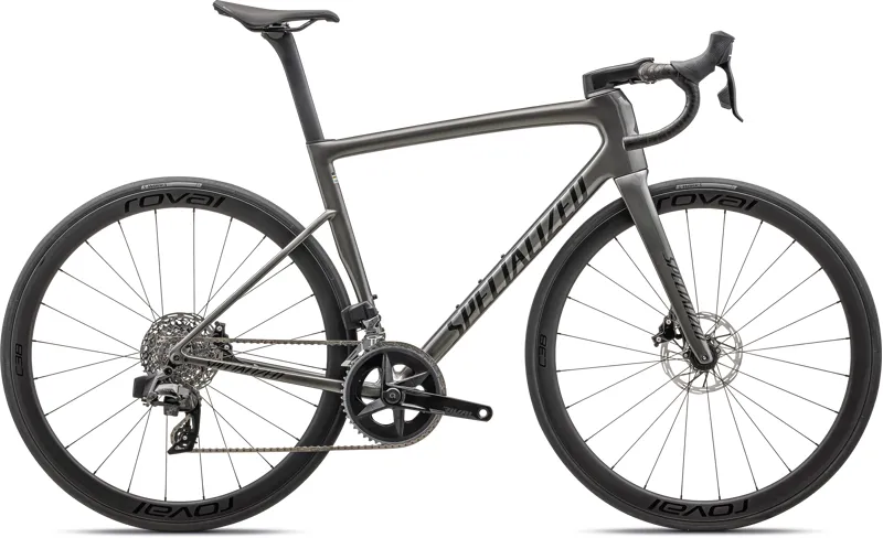 Specialized Tarmac SL8 Expert Smoke/Obsidian