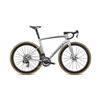 South Downs Bikes Specialized S-Works Tarmac SL9 - SRAM RED AXS SILVER/CHROME | FREE delivery over £30 + Cycle Scheme