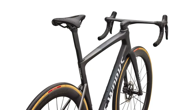 S-Works Tarmac SL9 - Shimano Dura-Ace Di2 CARBON/WHITE-1