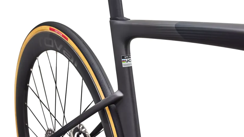 S-Works Tarmac SL9 - Shimano Dura-Ace Di2 CARBON/WHITE-3