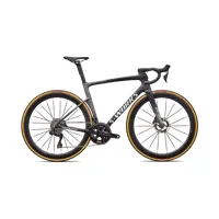 South Downs Bikes Specialized S-Works Tarmac SL9 - Shimano Dura-Ace Di2 CARBON/WHITE | FREE delivery over £30 + Cycle Scheme