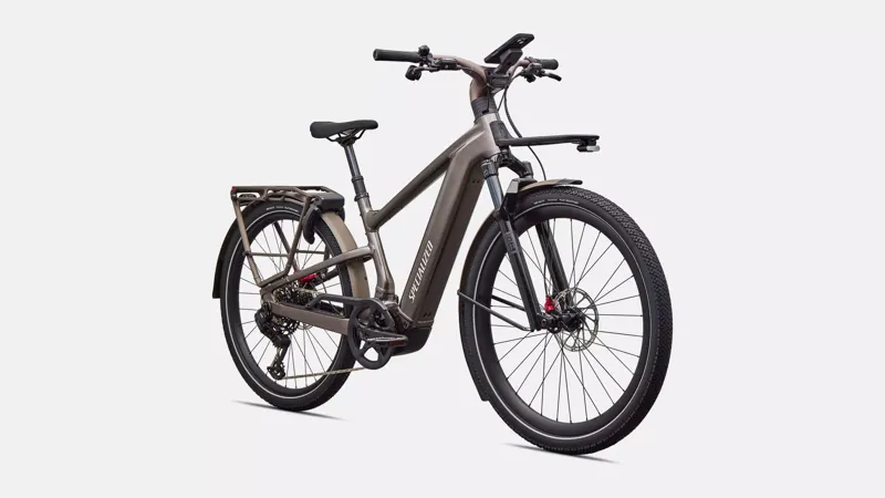 Specialized Turbo Vado 3 6. 0 AGAVE GREY/ BLACK-1