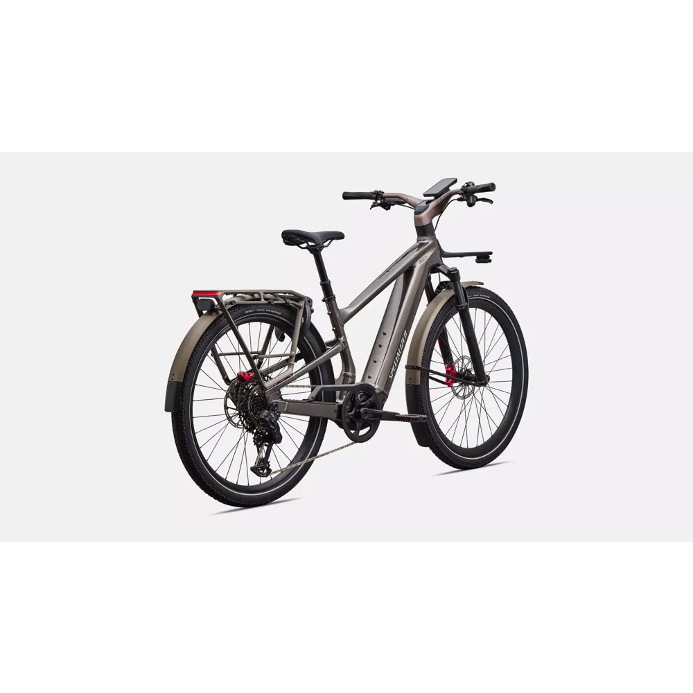 South Downs Bikes Specialized Turbo Vado 3 6. 0 AGAVE GREY/ BLACK | FREE delivery over £30 + Cycle Scheme