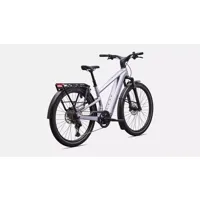 South Downs Bikes Specialized Turbo Vado 3 5. 0 AHYST FROST / BORDEAUX | FREE delivery over £30 + Cycle Scheme