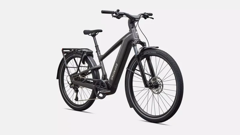 Specialized Turbo Vado 3 5. 0 OBSIDIAN/ DOLOMITE-2