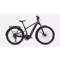 South Downs Bikes Specialized Turbo Vado 3 5. 0 OBSIDIAN/ DOLOMITE | FREE delivery over £30 + Cycle Scheme