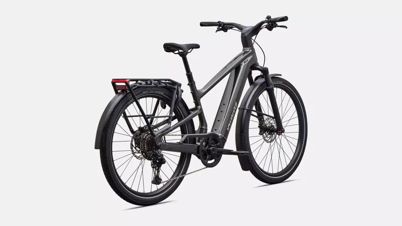 Specialized Turbo Vado 3 5. 0 OBSIDIAN/ DOLOMITE-1