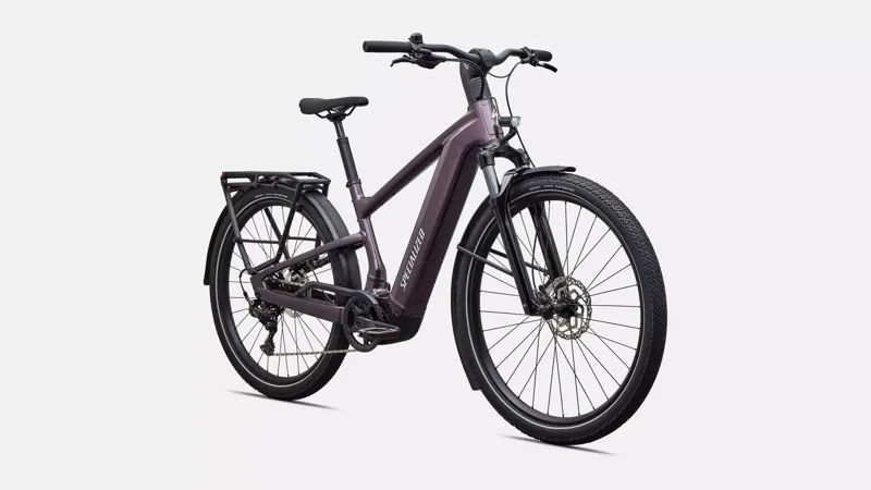 Specialized Turbo Vado 3 4. 0 NEBULA / SILVER-1