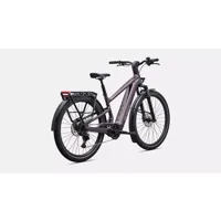 South Downs Bikes Specialized Turbo Vado 3 4. 0 NEBULA / SILVER | FREE delivery over £30 + Cycle Scheme