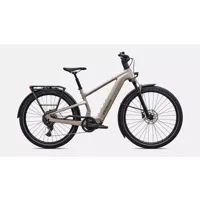 South Downs Bikes Specialized Turbo Vado 3 4.0 SANDSTONE/SMOKE | FREE delivery over £30 + Cycle Scheme