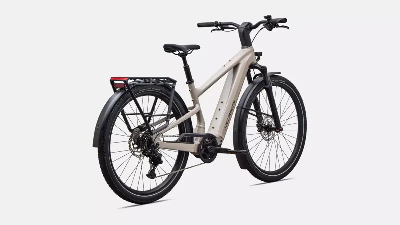 Specialized Turbo Vado 3 4.0 SANDSTONE/SMOKE-1