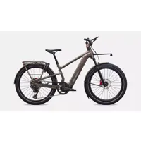 South Downs Bikes Specialized Turbo Vado 3 EVO 6. 0 SMOKE/ CHROME | FREE delivery over £30 + Cycle Scheme