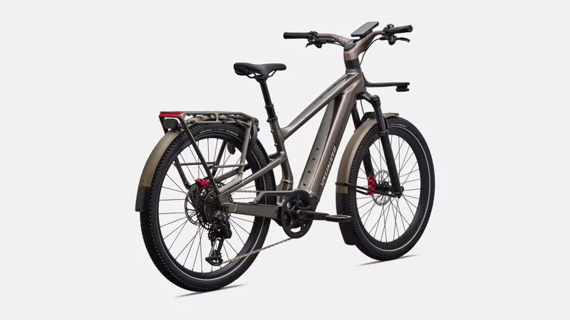 Specialized Turbo Vado 3 EVO 6. 0 SMOKE/ CHROME-2