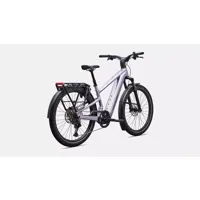 South Downs Bikes Specialized Turbo Vado 3 EVO 5. 0 AHYST FROST / BORDEAUX | FREE delivery over £30 + Cycle Scheme