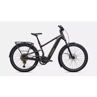 South Downs Bikes Specialized Turbo Vado 3 EVO 5. 0 OBSIDIAN/ DOLOMITE | FREE delivery over £30 + Cycle Scheme