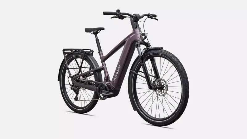 Specialized Turbo Vado 3 EVO 4. 0 NEBULA / SILVER-1