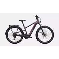 South Downs Bikes Specialized Turbo Vado 3 EVO 4. 0 NEBULA / SILVER | FREE delivery over £30 + Cycle Scheme