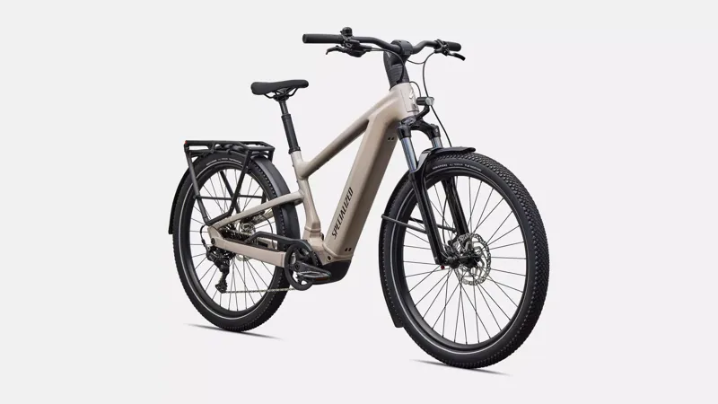 Specialized Turbo Vado 3 EVO 4. 0 SANDSTONE/SMOKE-1
