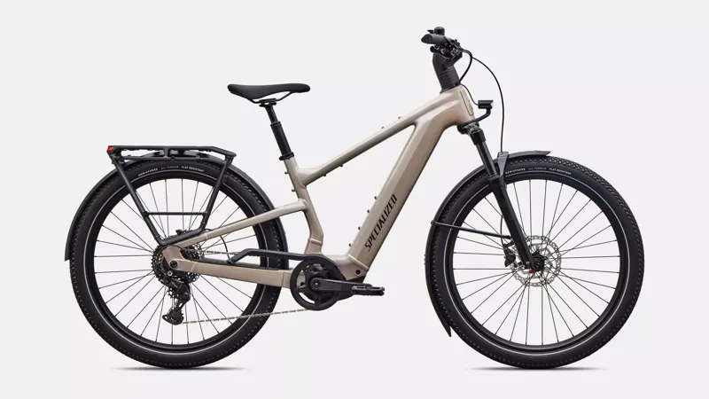 Specialized Turbo Vado 3 EVO 4. 0 SANDSTONE/SMOKE-2