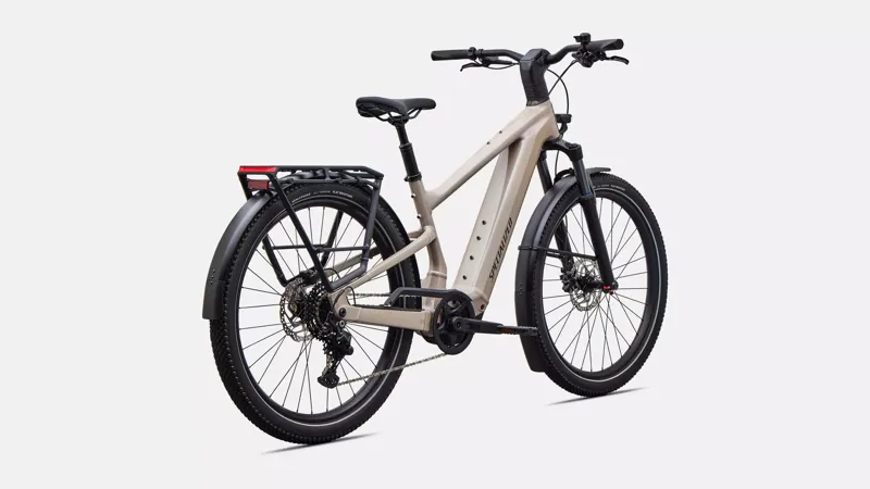 Specialized Turbo Vado 3 EVO 4. 0 SANDSTONE/SMOKE