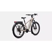 South Downs Bikes Specialized Turbo Vado 3 EVO 4. 0 SANDSTONE/SMOKE | FREE delivery over £30 + Cycle Scheme