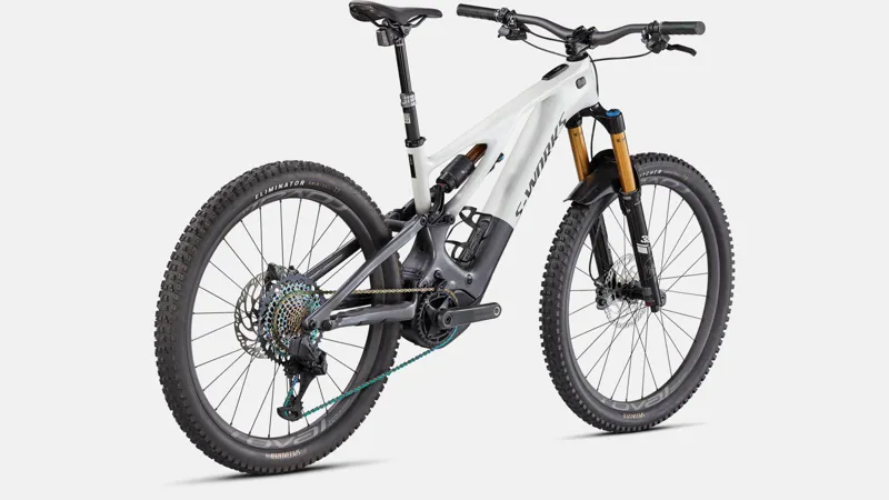 S works electric mountain bike sales