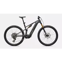South Downs Bikes Specialized S-Works Turbo Levo R Shadow Silver Speckle/Silver | FREE delivery over £30 + Cycle Scheme