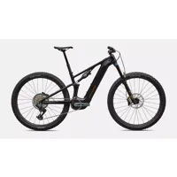 South Downs Bikes Specialized Turbo Levo R Expert Carbon/Burnt Gold | FREE delivery over £30 + Cycle Scheme