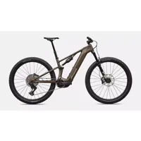 South Downs Bikes Specialized Turbo Levo R Comp Gunmetal/White | FREE delivery over £30 + Cycle Scheme