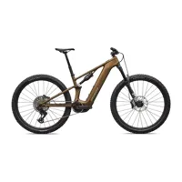 South Downs Bikes Specialized Turbo Levo R Comp Burnt Gold/Sandstone | FREE delivery over £30 + Cycle Scheme