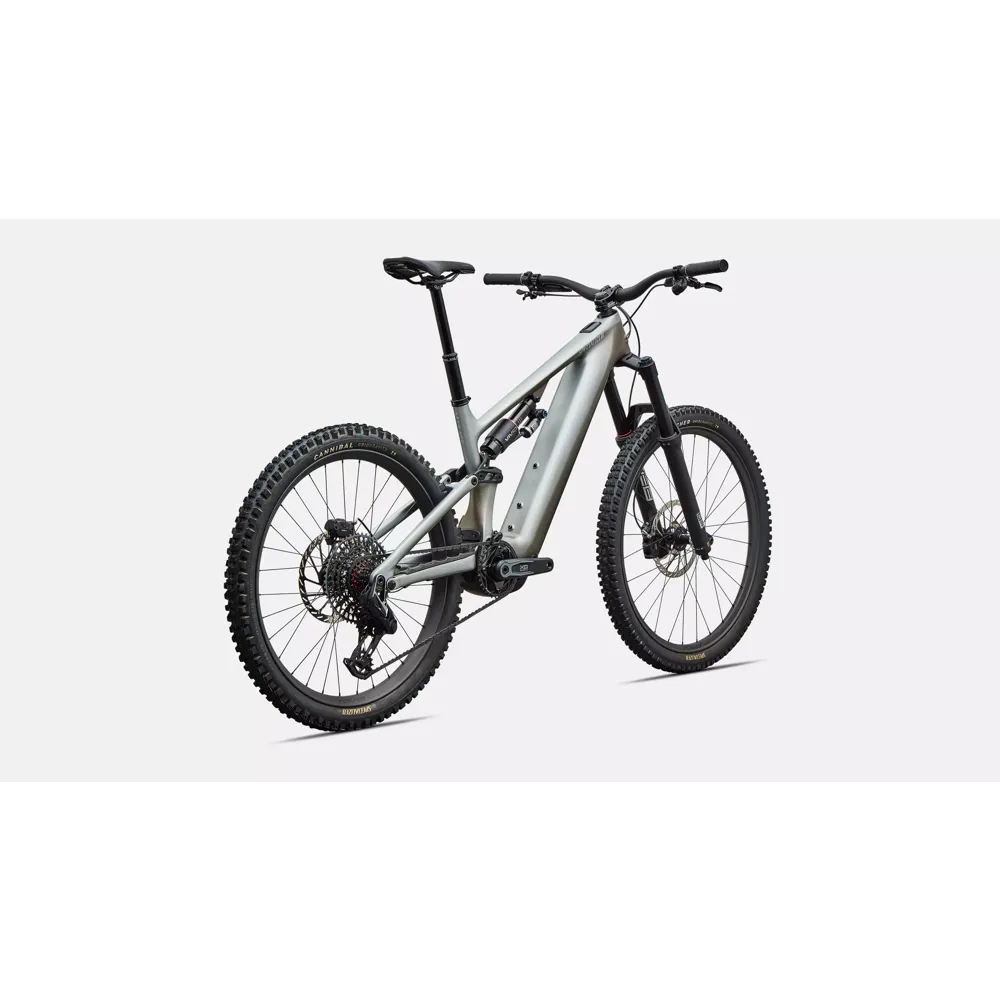 South Downs Bikes Specialized Levo 4 EVO Pro Satin Shadow | FREE delivery over £30 + Cycle Scheme