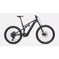 South Downs Bikes Specialized Levo 4 EVO Pro Satin Carbon | FREE delivery over £30 + Cycle Scheme