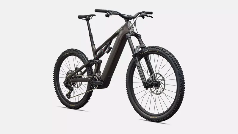 Specialized Levo 4 EVO Comp Warm Smoke-2