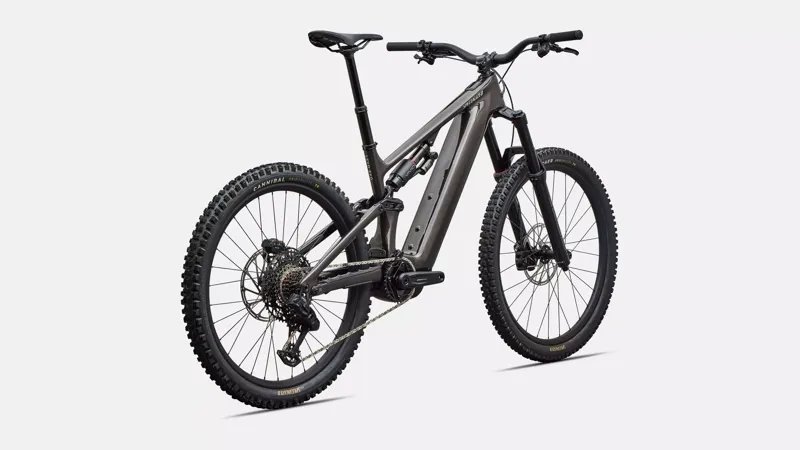 Specialized Levo 4 EVO Comp Warm Smoke-1
