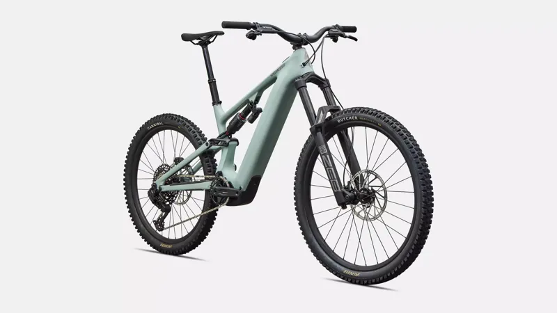 Specialized Levo 4 EVO Comp Agave-2