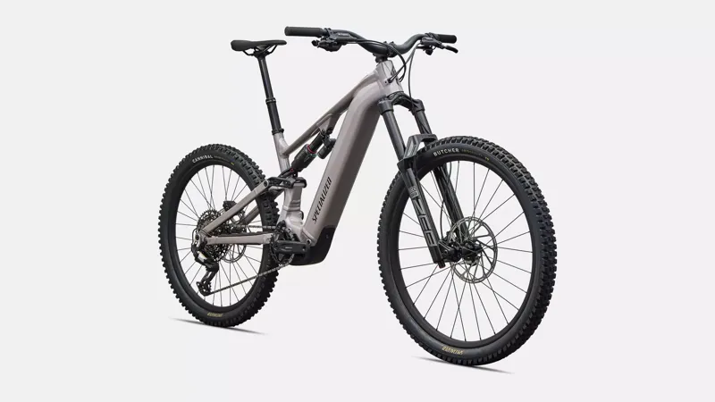 Specialized Levo 4 EVO Comp Alloy Desert-2