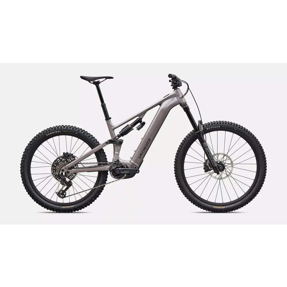 South Downs Bikes Specialized Levo 4 EVO Comp Alloy Desert | FREE delivery over £30 + Cycle Scheme