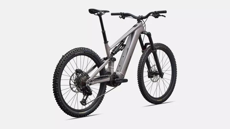 Specialized Levo 4 EVO Comp Alloy Desert-1