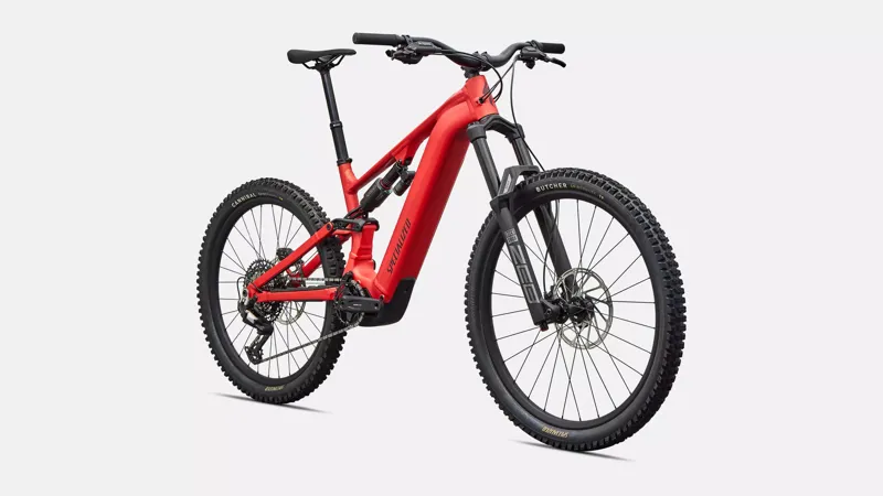 specialized Levo 4 EVO Comp Alloy Redwood-2