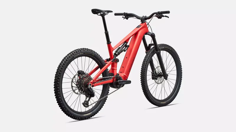 specialized Levo 4 EVO Comp Alloy Redwood-1