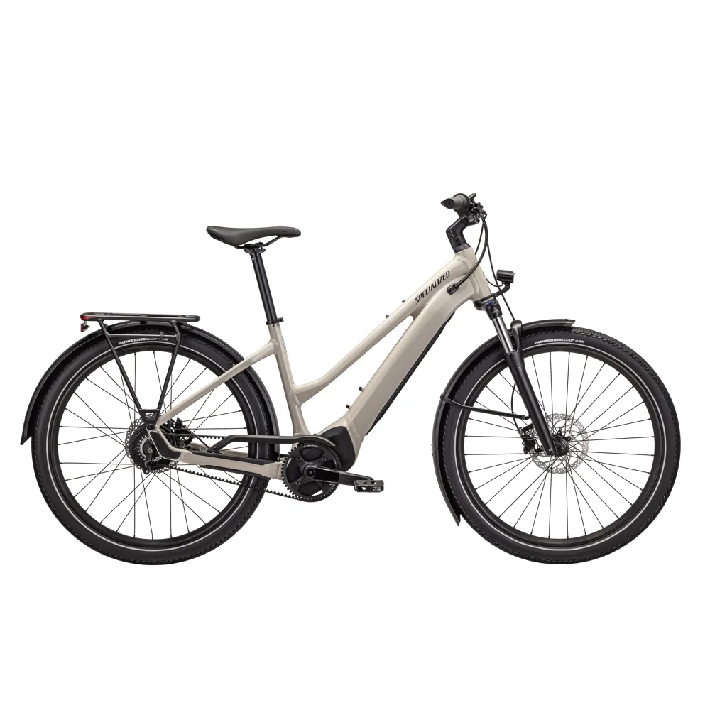 South Downs Bikes Specialized Vado 3.0 IGH STEP THROUGH NB | FREE delivery over £30 + Cycle Scheme