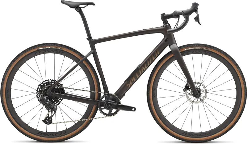 Specialized Diverge Expert Carbon 