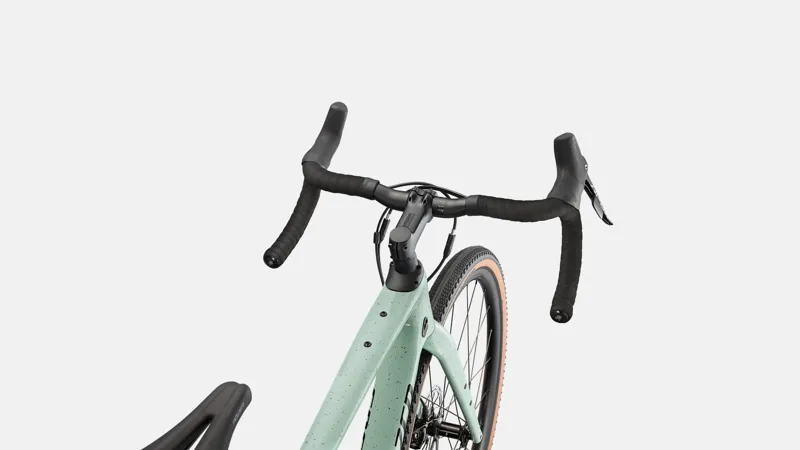 Specialized Diverge Sport Carbon Gravel Bike Green -4
