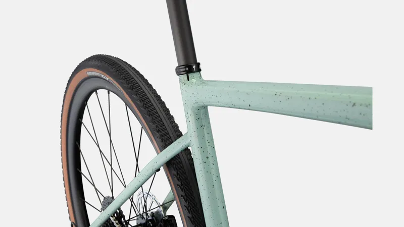 Specialized Diverge Sport Carbon Gravel Bike Green -5