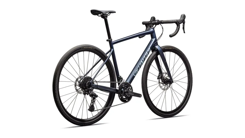 Specialized Diverge 3 Gravel Bike in Satin Cast Blue Metallic-2